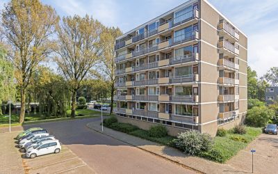 Hakfortlaan 28-3