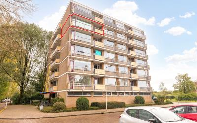 Hakfortlaan 28-5