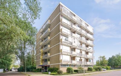 Hakfortlaan 30-2