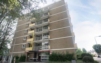 Hakfortlaan 32-6
