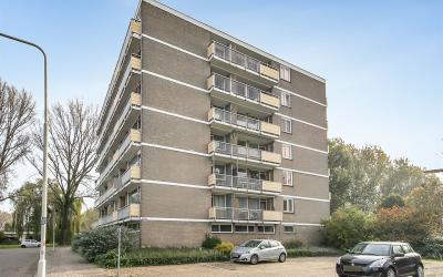 Hakfortlaan 34-6