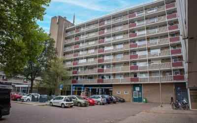 Valkhofplein 9
