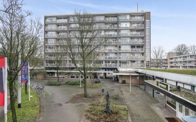 Valkhofplein 26