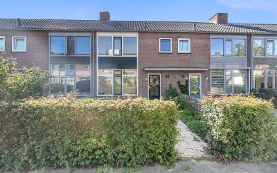 Vanenburgst. 16