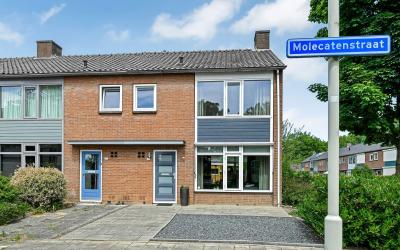 Molecatenst. 23