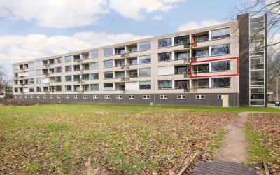 Middachtensingel 218
