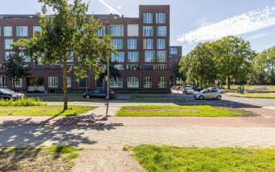 Laan van Pr. 6-2