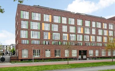 Laan van Pr. 12-3
