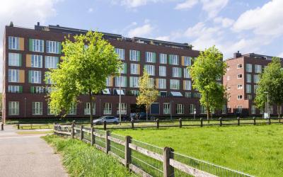 Laan van Pr. 18-3