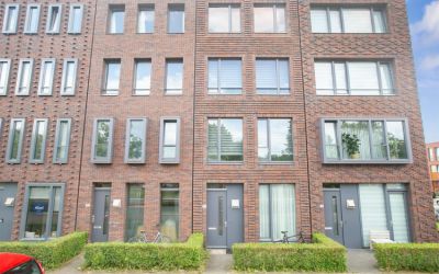 IJssellaan 36-A