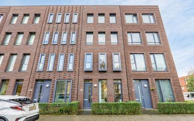IJssellaan 50-A