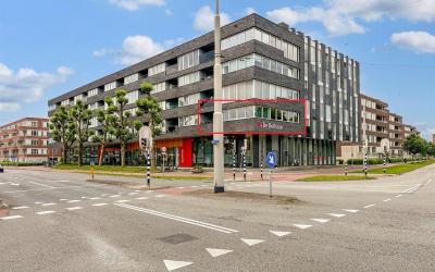 Laan van Pr. 192-4
