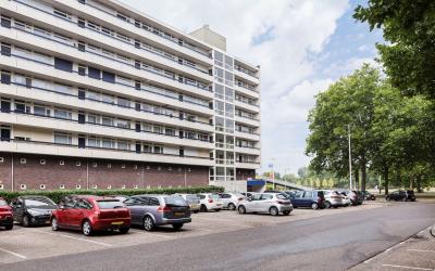 Cloekplein 68