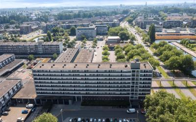 Cloekplein 72