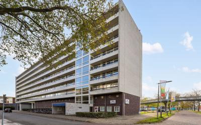 Cloekplein 106