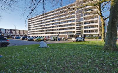 Hisveltplein 58