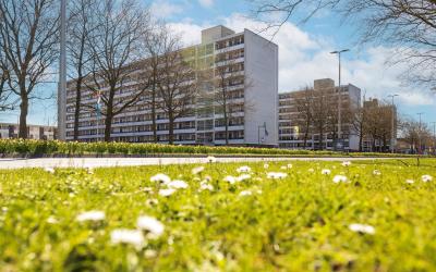 Hisveltplein 106