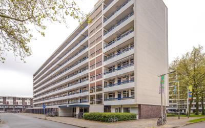 Hisveltplein 122