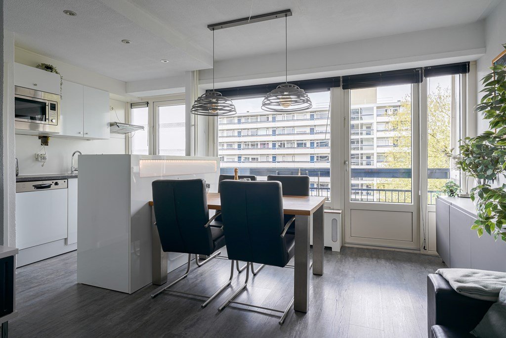 Appartement te huur: Hisveltplein 86, Arnhem