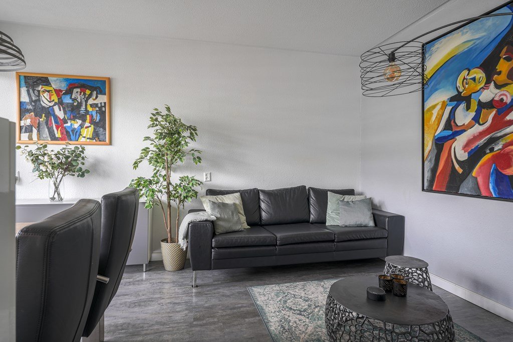 Appartement te huur: Hisveltplein 86, Arnhem