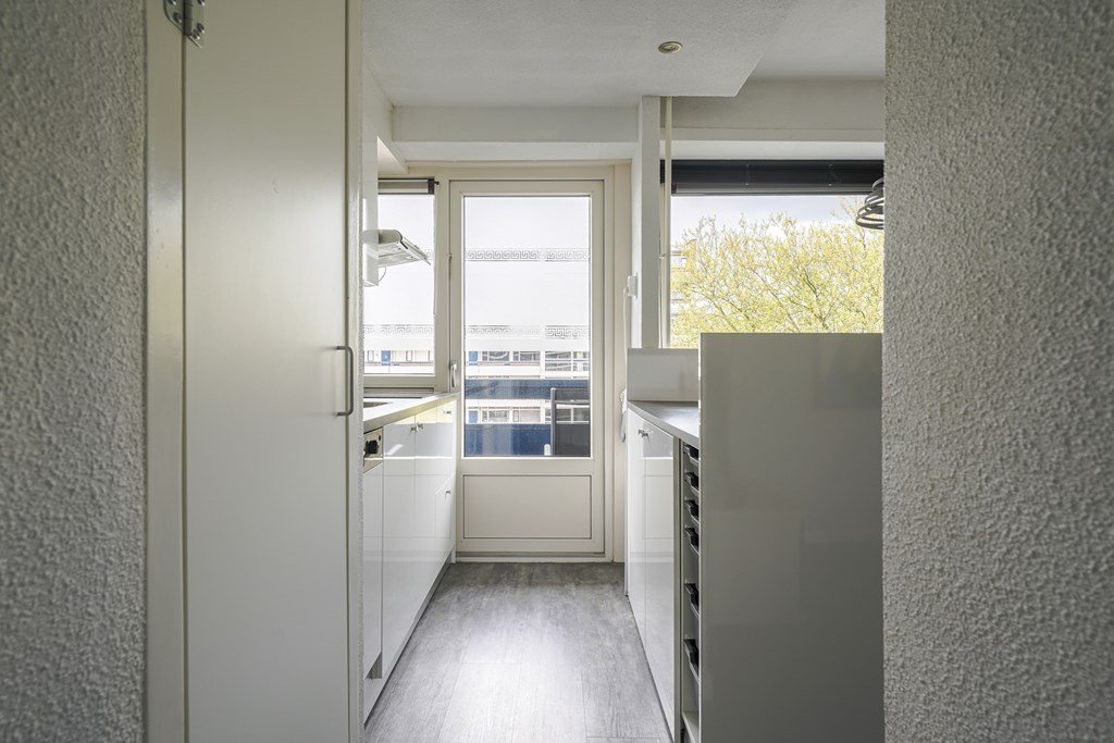Appartement te huur: Hisveltplein 86, Arnhem