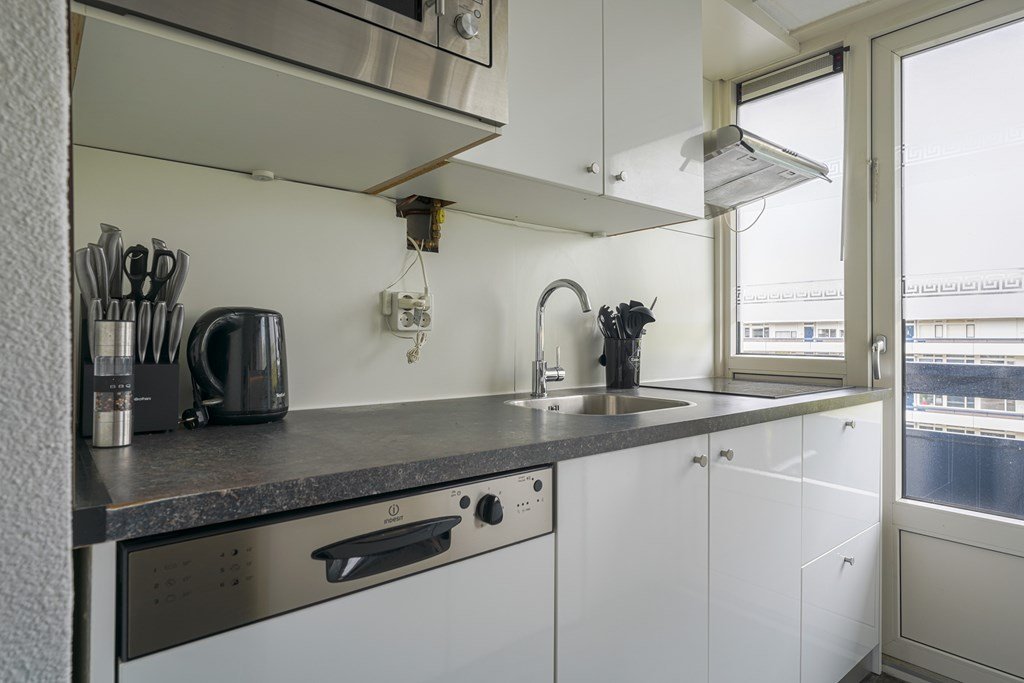 Appartement te huur: Hisveltplein 86, Arnhem