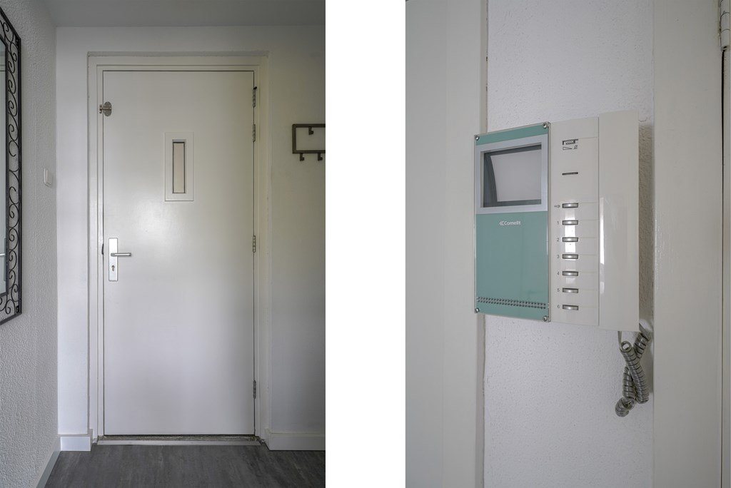 Appartement te huur: Hisveltplein 86, Arnhem