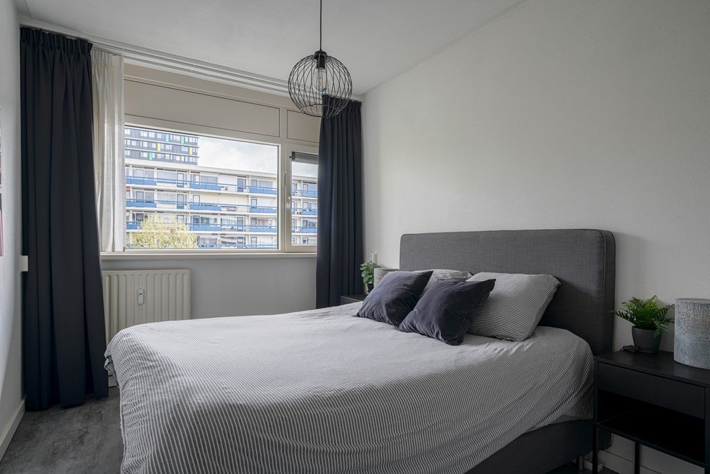 Appartement te huur: Hisveltplein 86, Arnhem