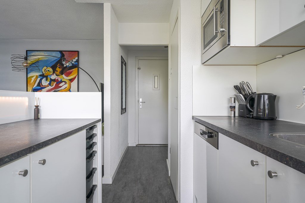 Appartement te huur: Hisveltplein 86, Arnhem