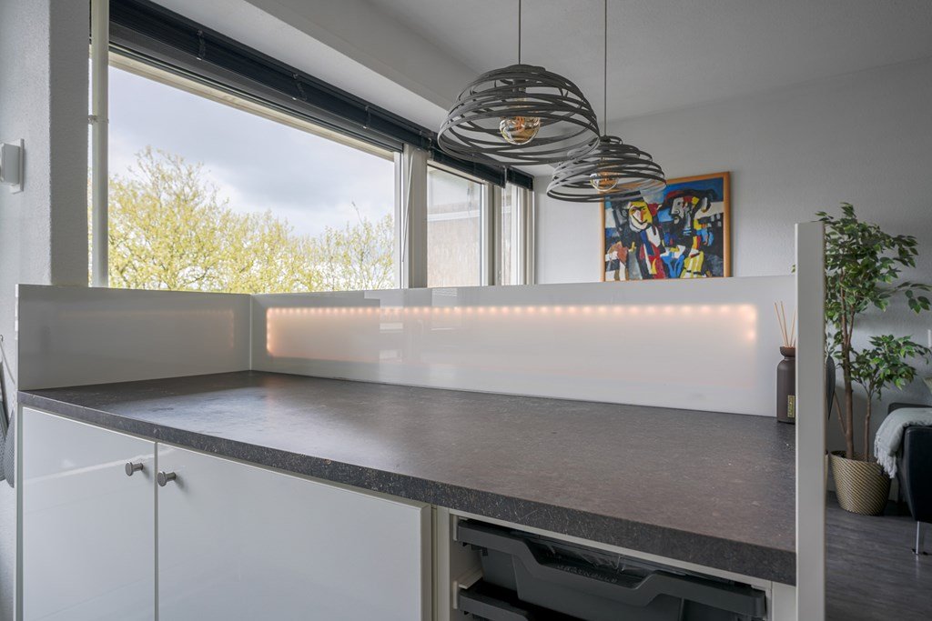 Appartement te huur: Hisveltplein 86, Arnhem