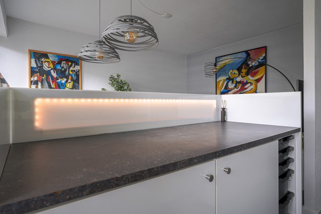 Appartement te huur: Hisveltplein 86, Arnhem