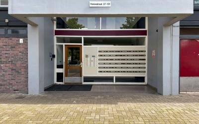 Hanzestraat 73