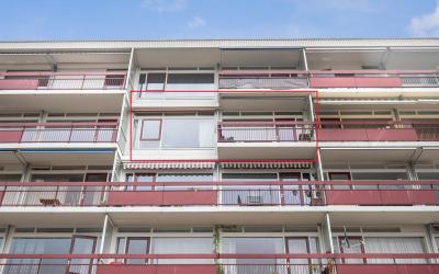 Hanzestraat 105