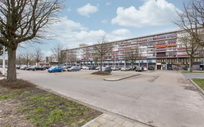 Hanzestraat 85