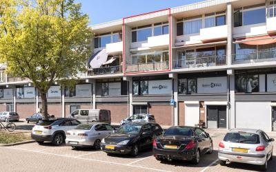 Hanzestraat 134