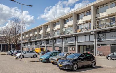 Hanzestraat 138