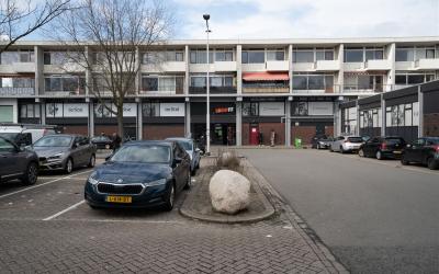 Hanzestraat 166