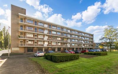 Van Borselenstraat 100