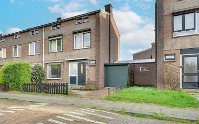 Van Ghentst. 13