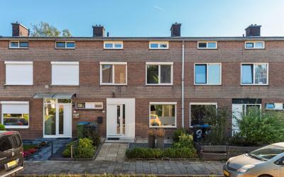 Van Ghentst. 7