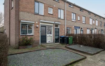 Van Ghentst. 22