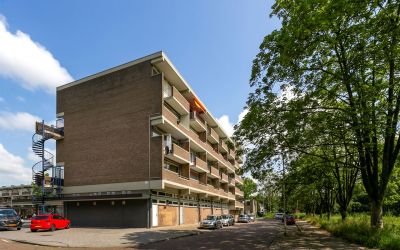 De Bitterstraat 19