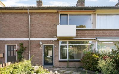 Hudsonstraat 48
