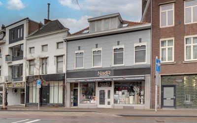 Hommelstraat 27-3