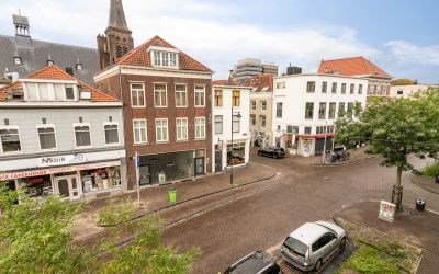 Hommelstraat 33-3