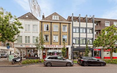 Hommelstraat 40-1