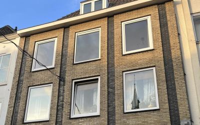 Hommelstraat 40-2