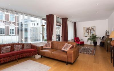 Hommelstraat 50-1
