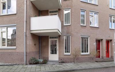 Spoorwegstr. 123