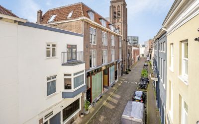 Spoorwegstr. 18-1